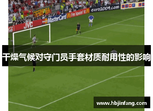 干燥气候对守门员手套材质耐用性的影响